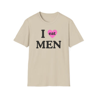 I Eat Men