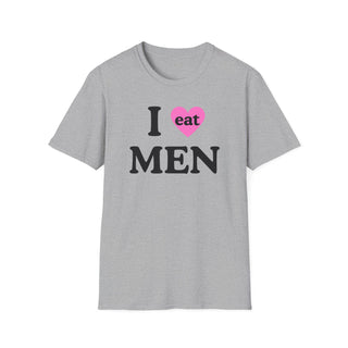 I Eat Men