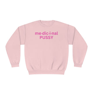 Medicinal Pussy