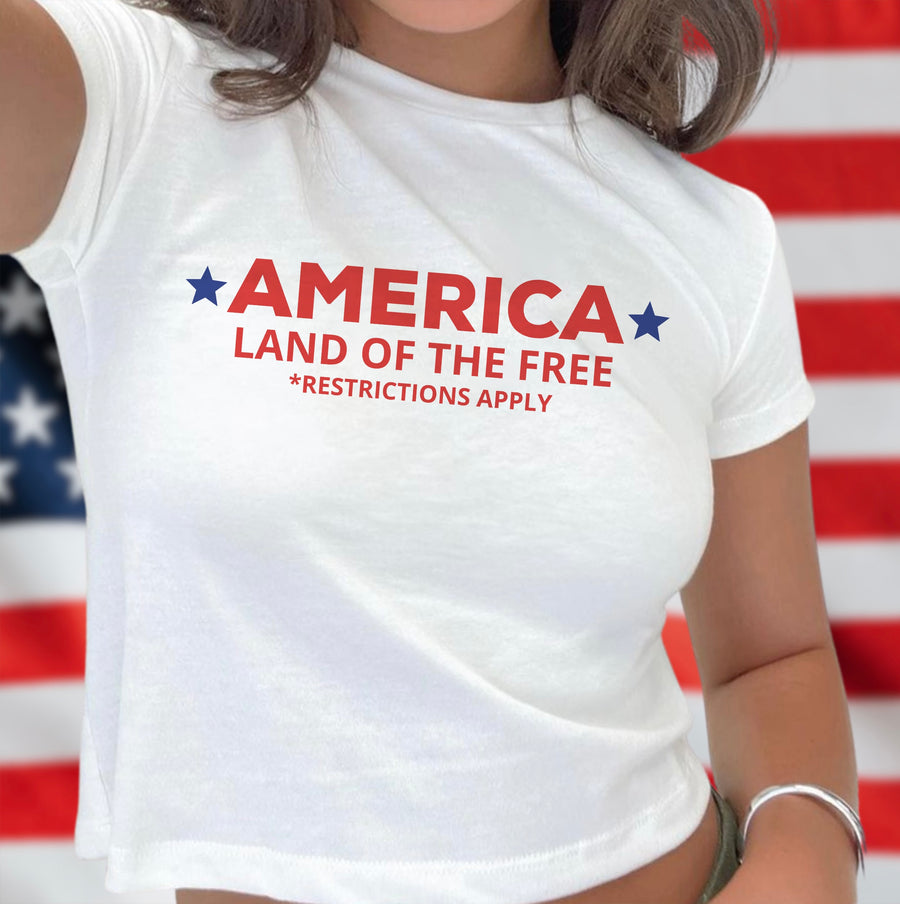 🇺🇸'Merica🇺🇸