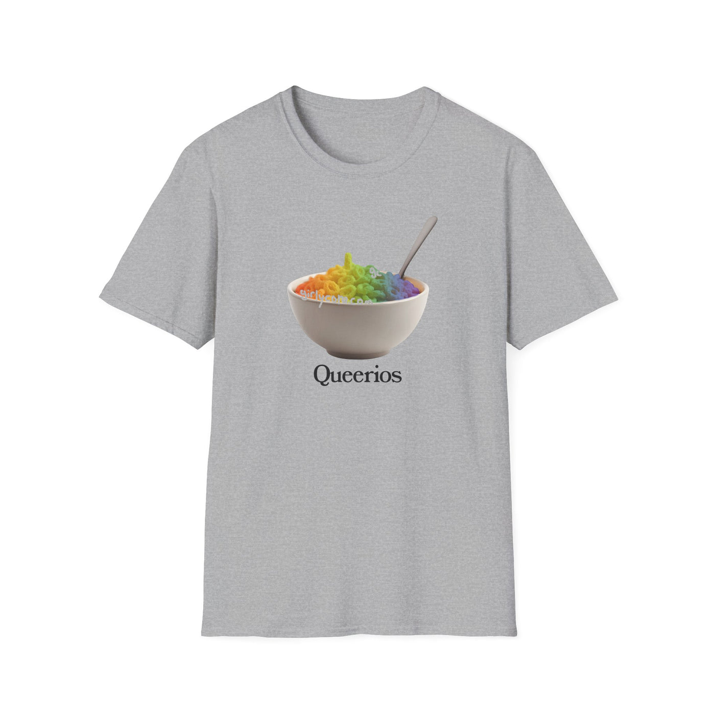 Queerios
