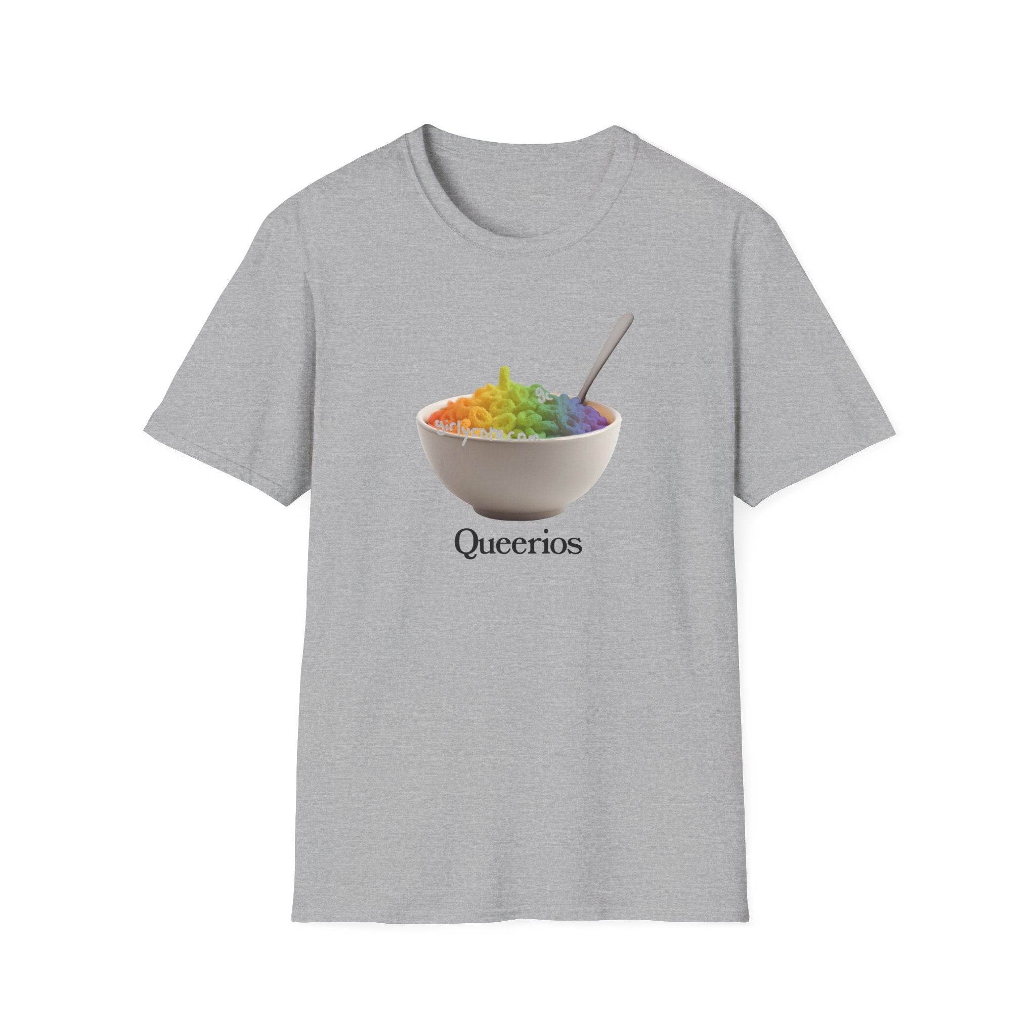 Queerios