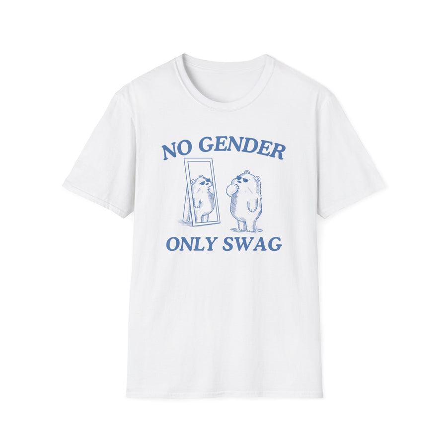 No Gender Only Swag