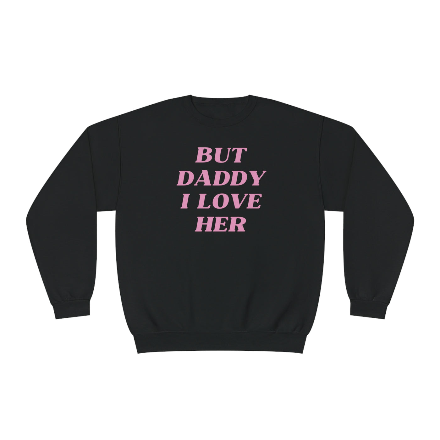 But Daddy I Love Her