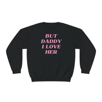 But Daddy I Love Her