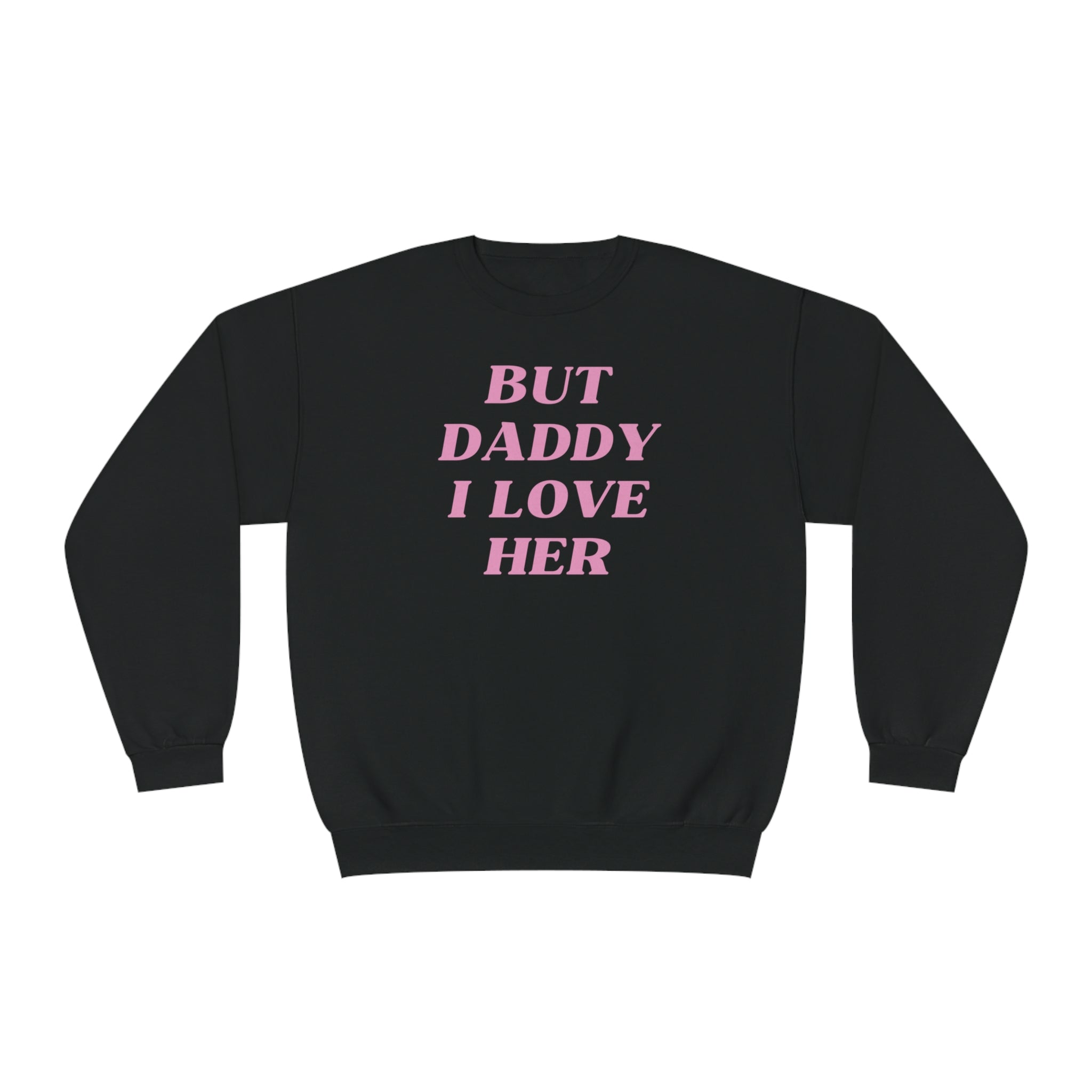 But Daddy I Love Her