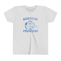 Bisexual Princess