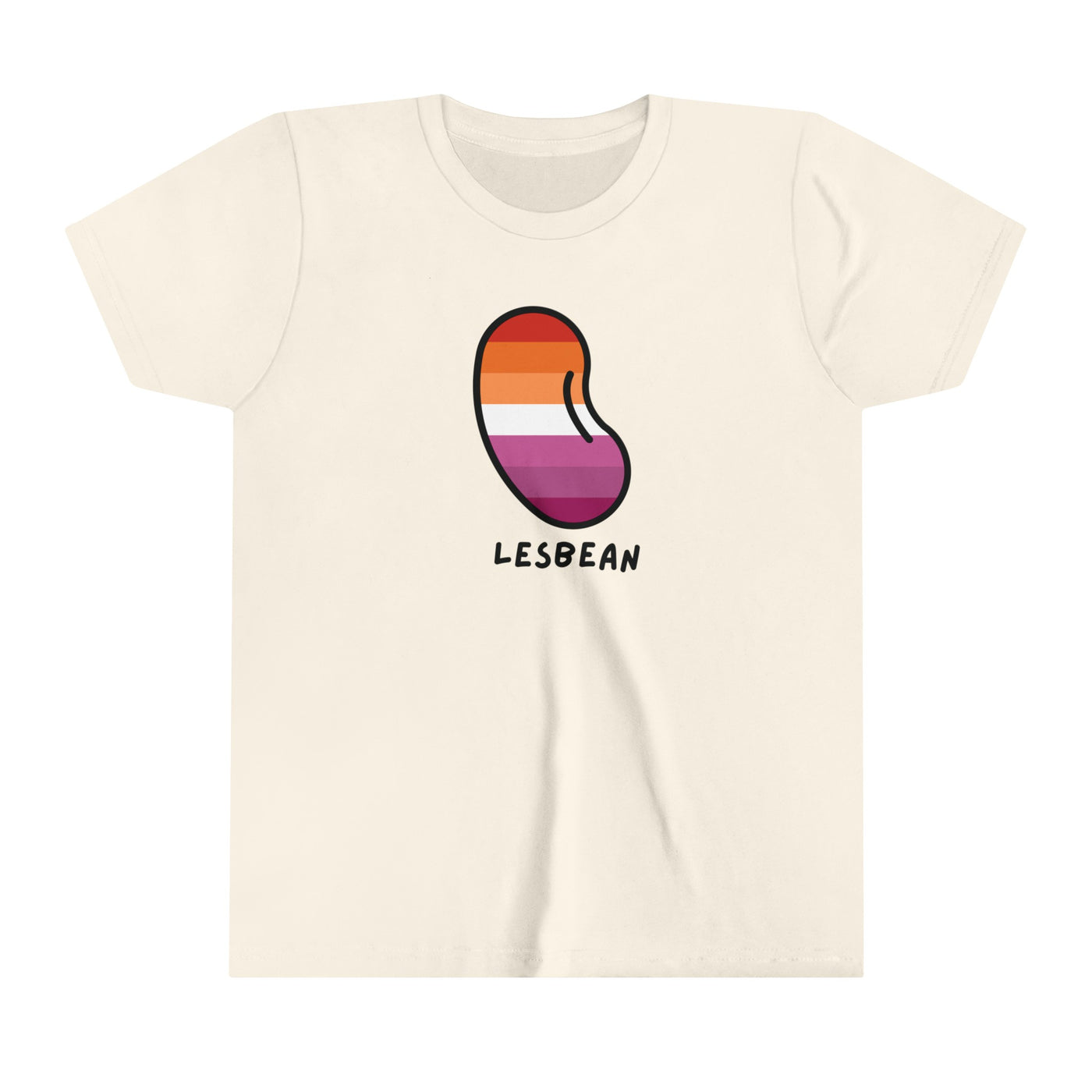 Lesbean
