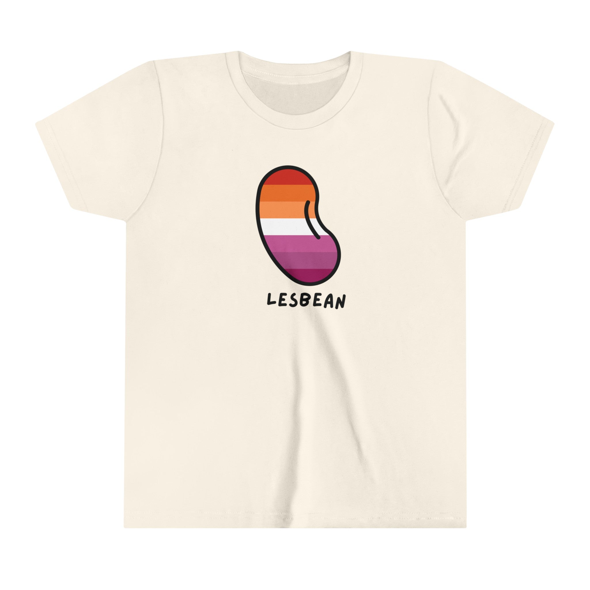 Lesbean