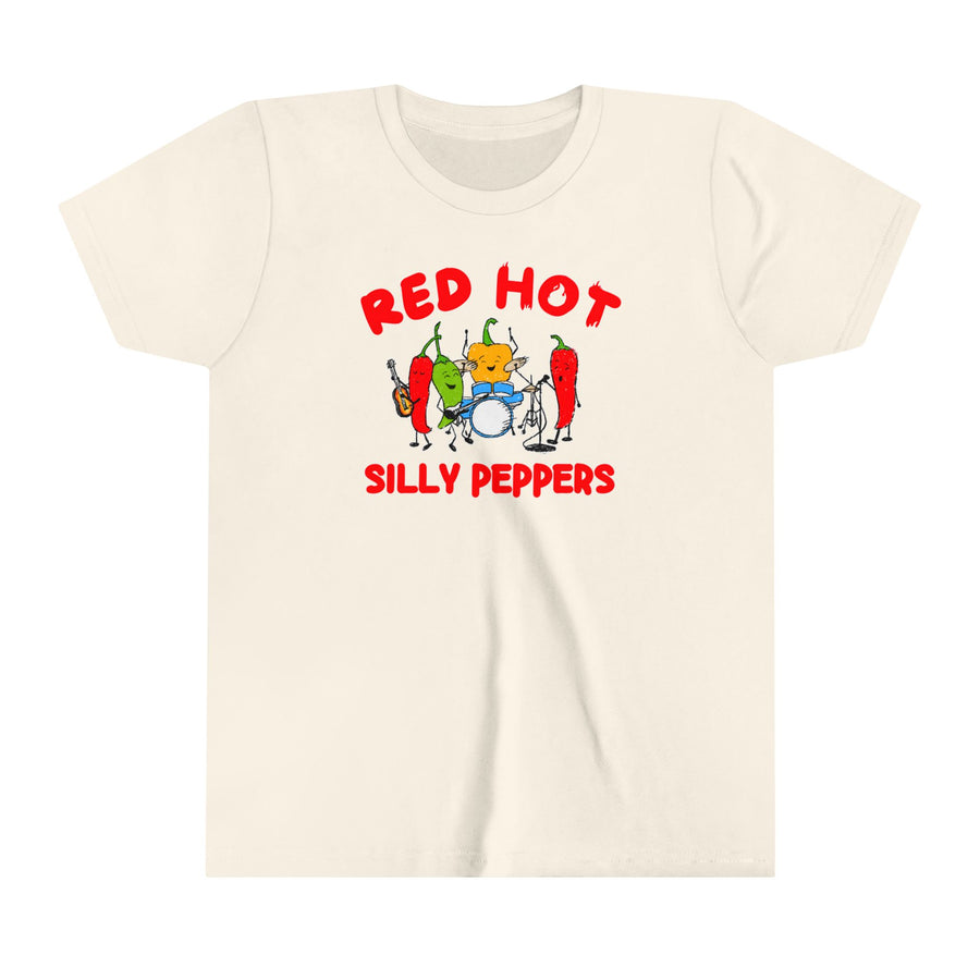 Red Hot Silly Peppers