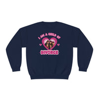 I Am A Child Of Divorce