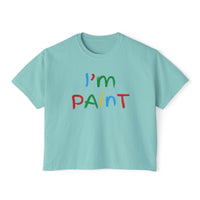 I'm Paint