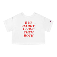 But Daddy I Love Them Both