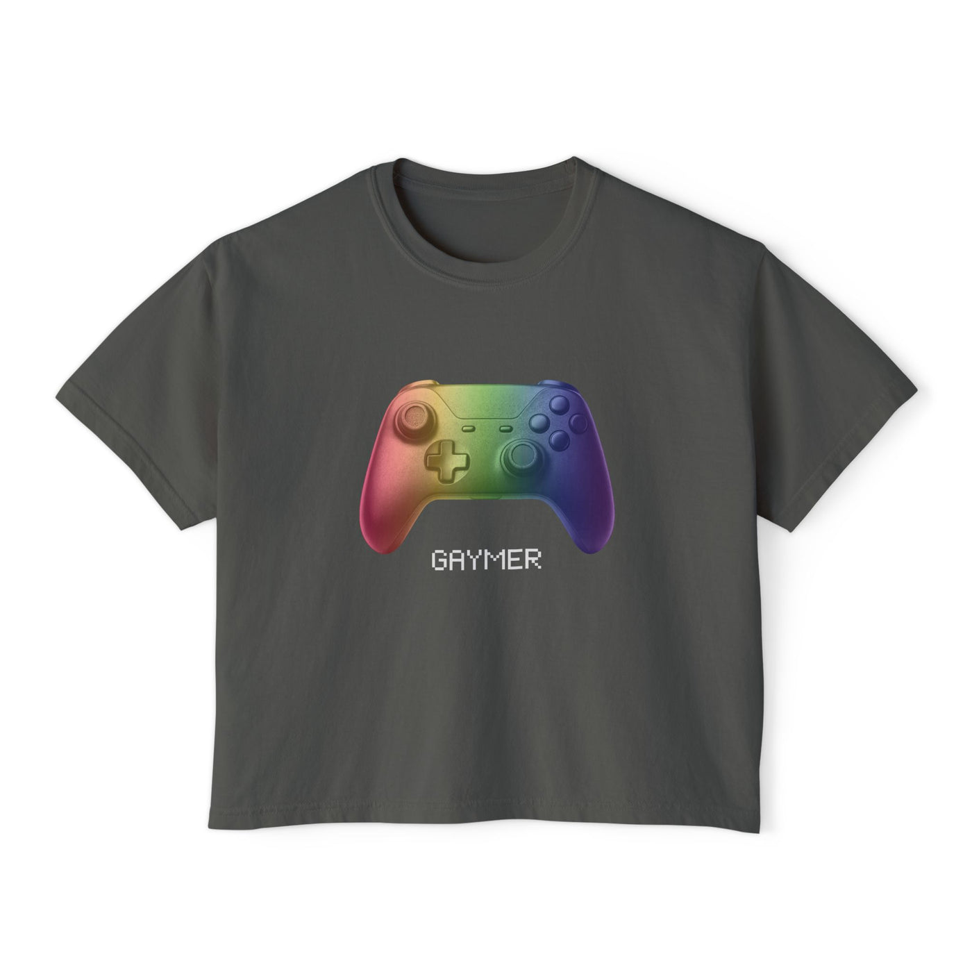 Gaymer