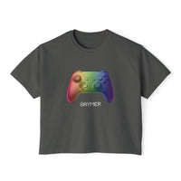 Gaymer
