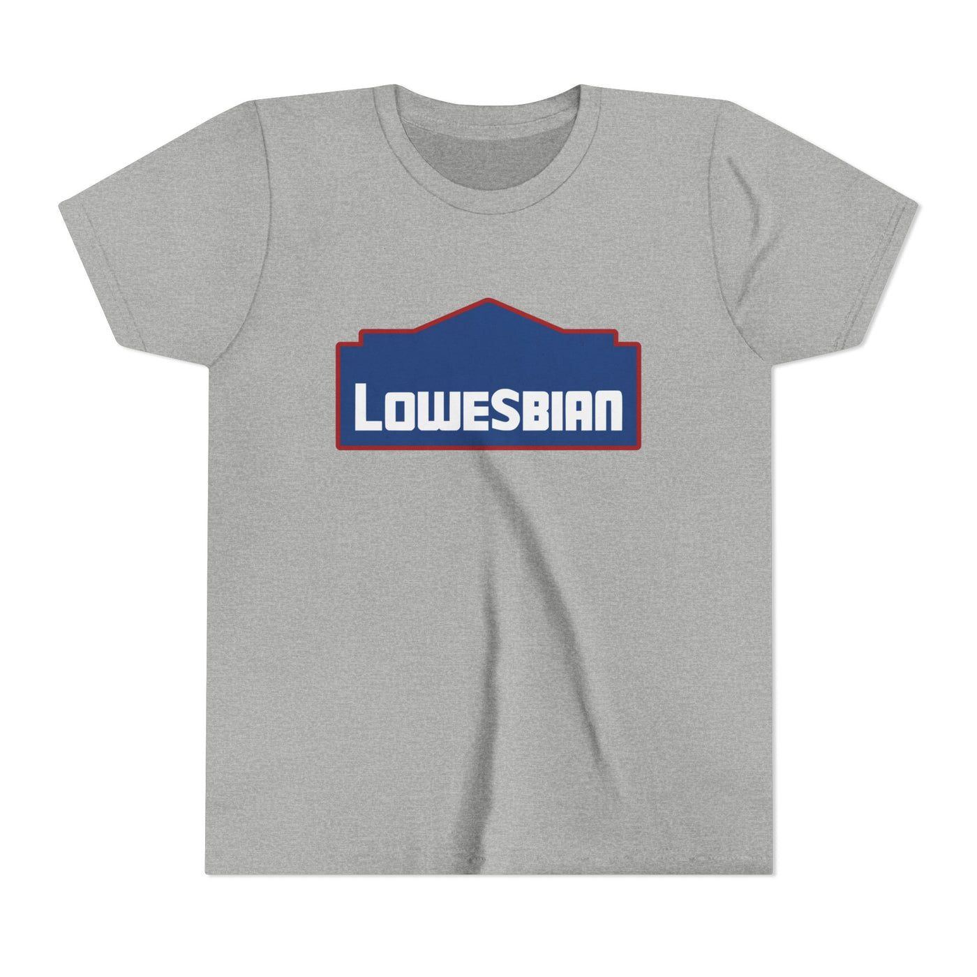 Lowesbian