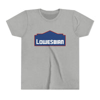 Lowesbian