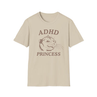 ADHD Princess