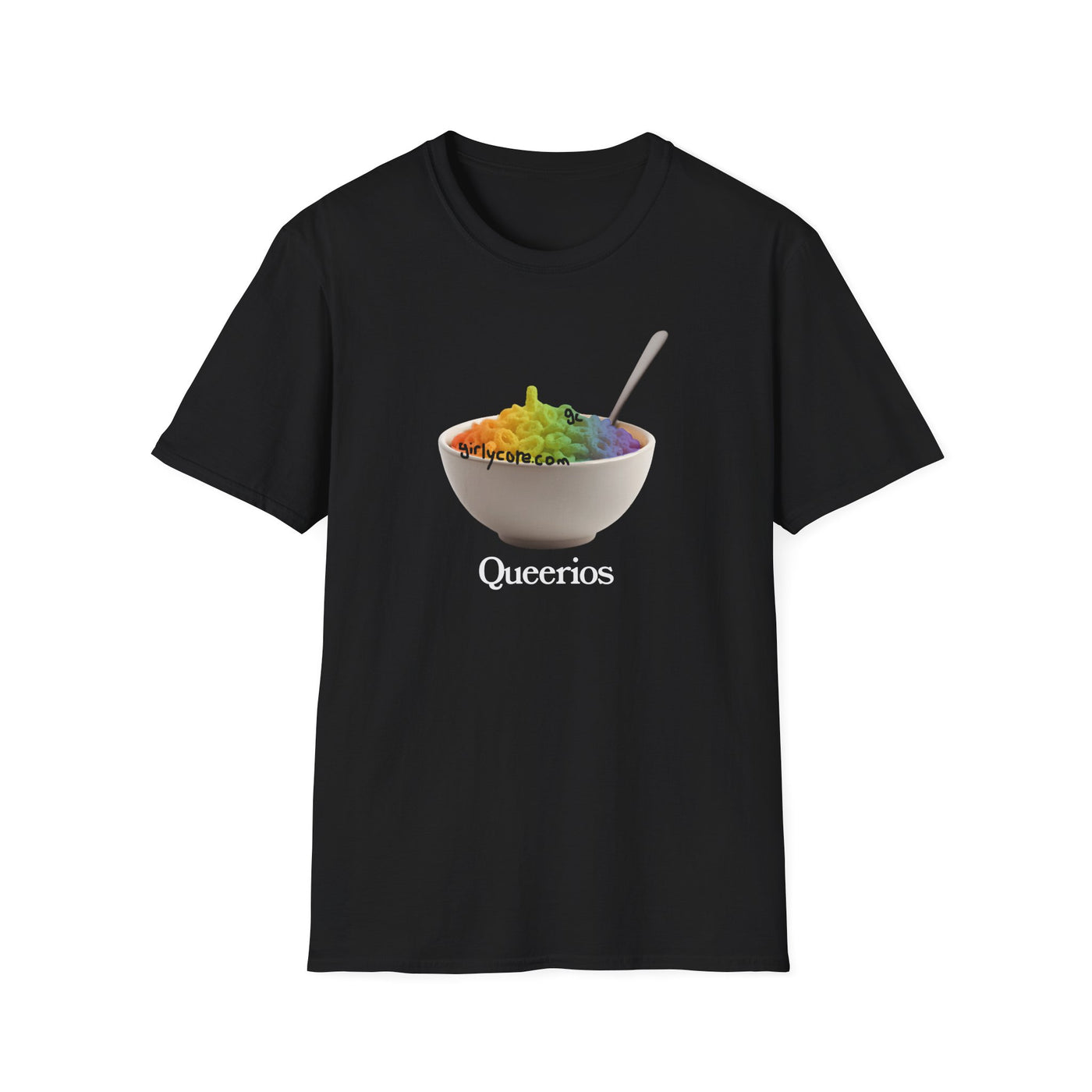 Queerios