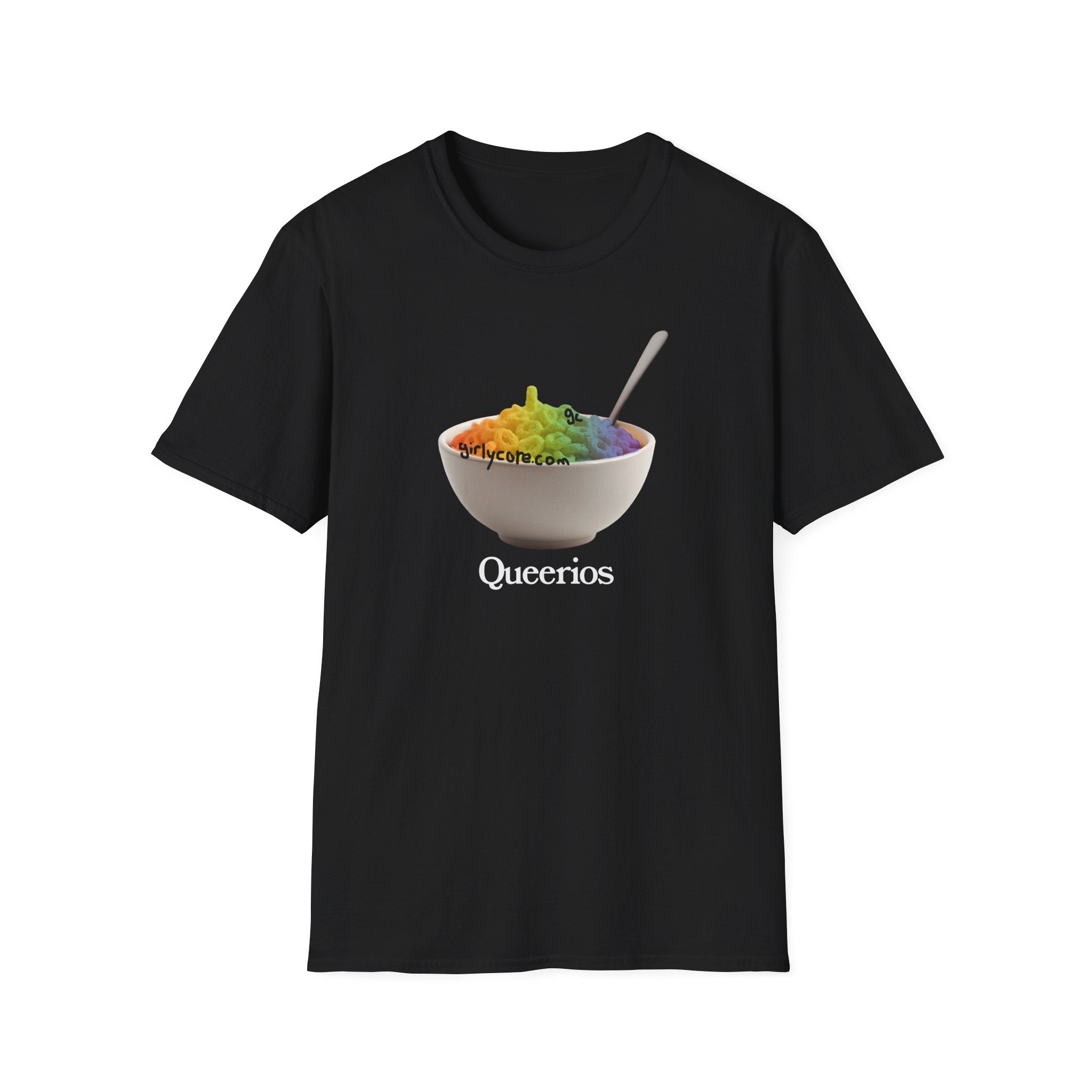 Queerios