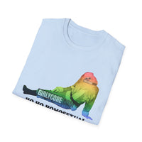 Ho Ho Homosexual Santa