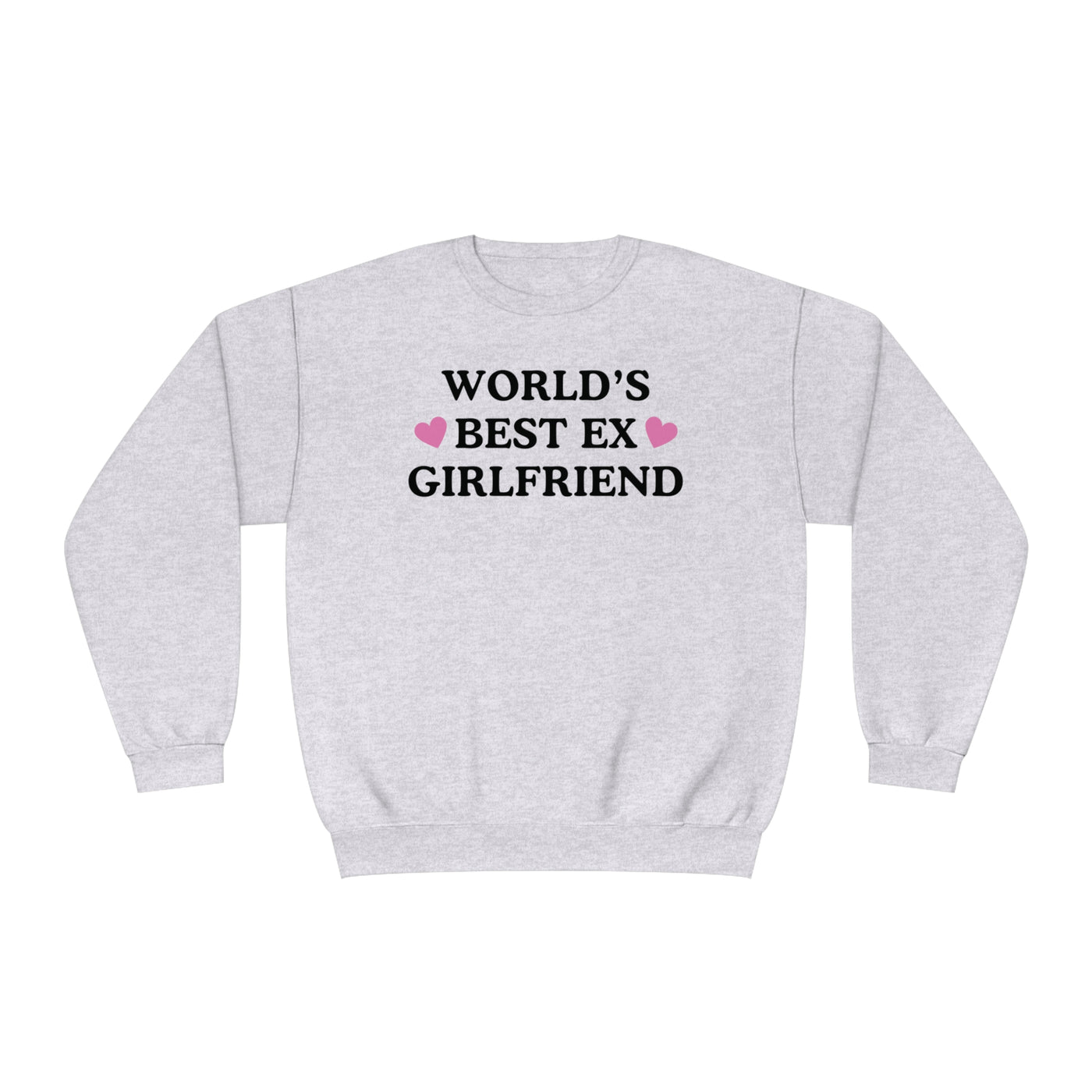 World's Best Ex Girlfriend