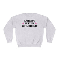 World's Best Ex Girlfriend