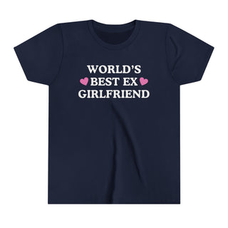 World's Best Ex Girlfriend