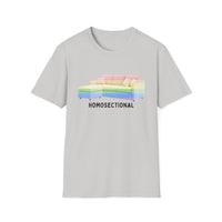 Homosectional