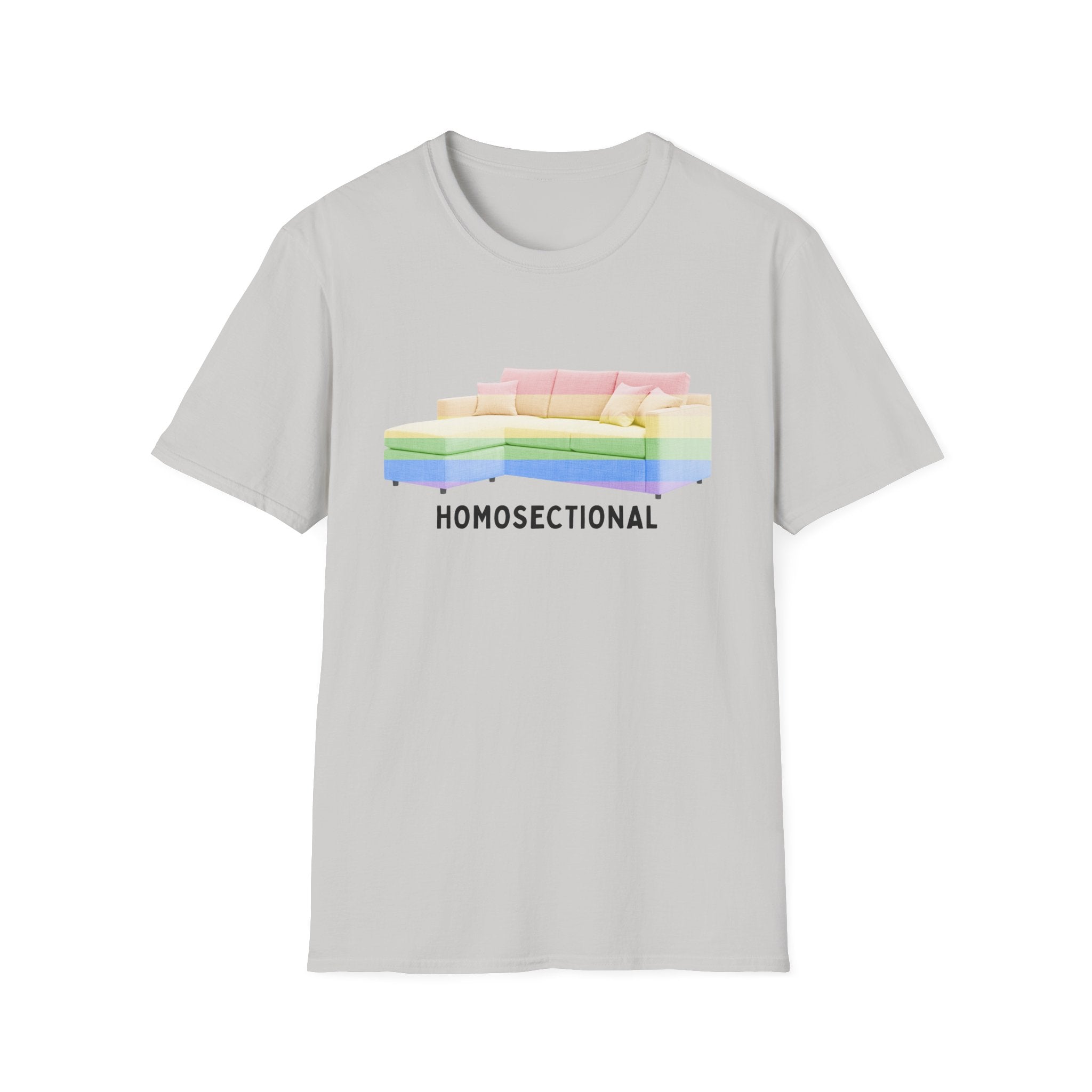Homosectional
