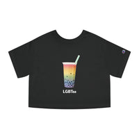 LGBTea