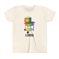 LGBBQ
