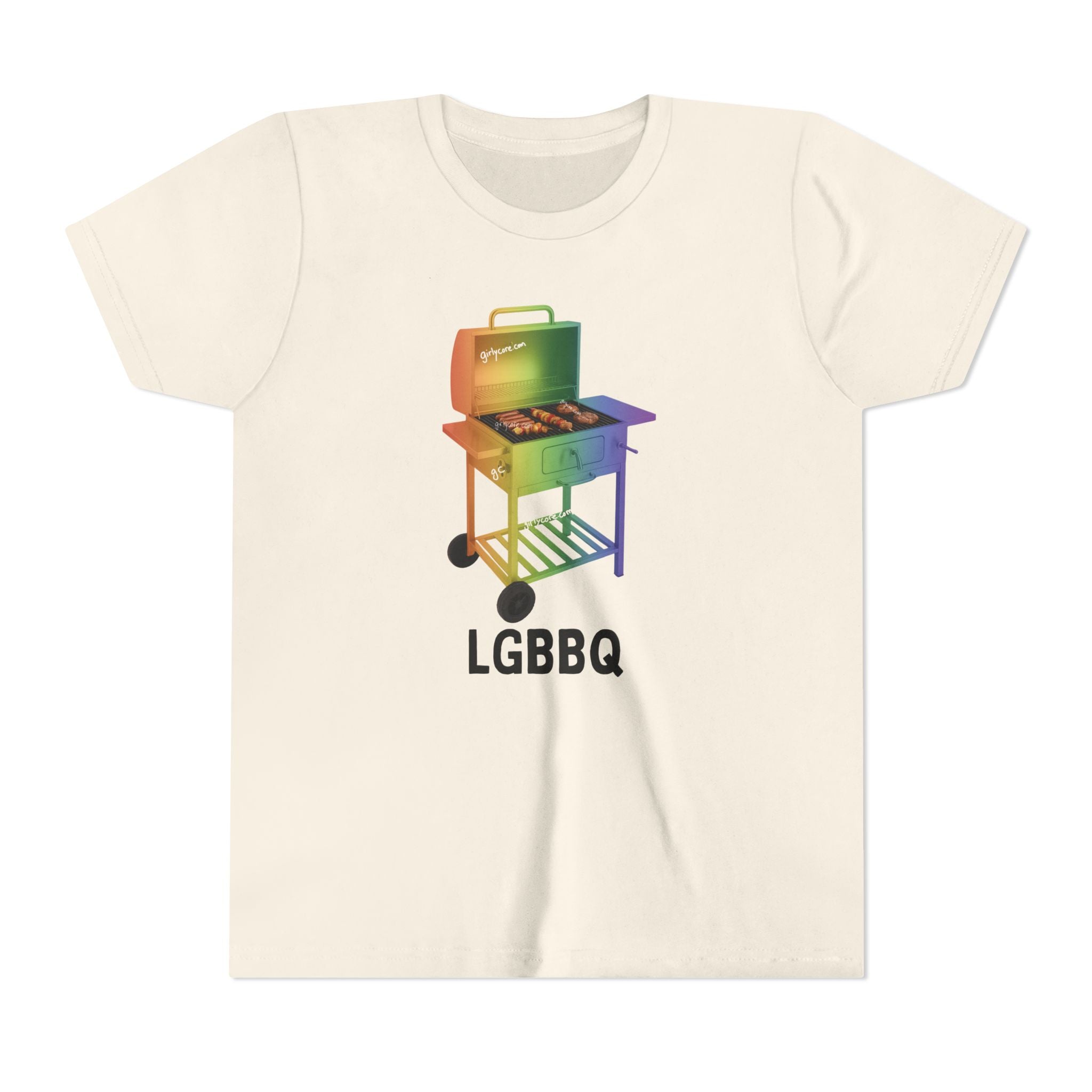 LGBBQ