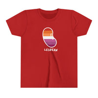 Lesbean