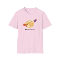 Wurst Pride Shirt