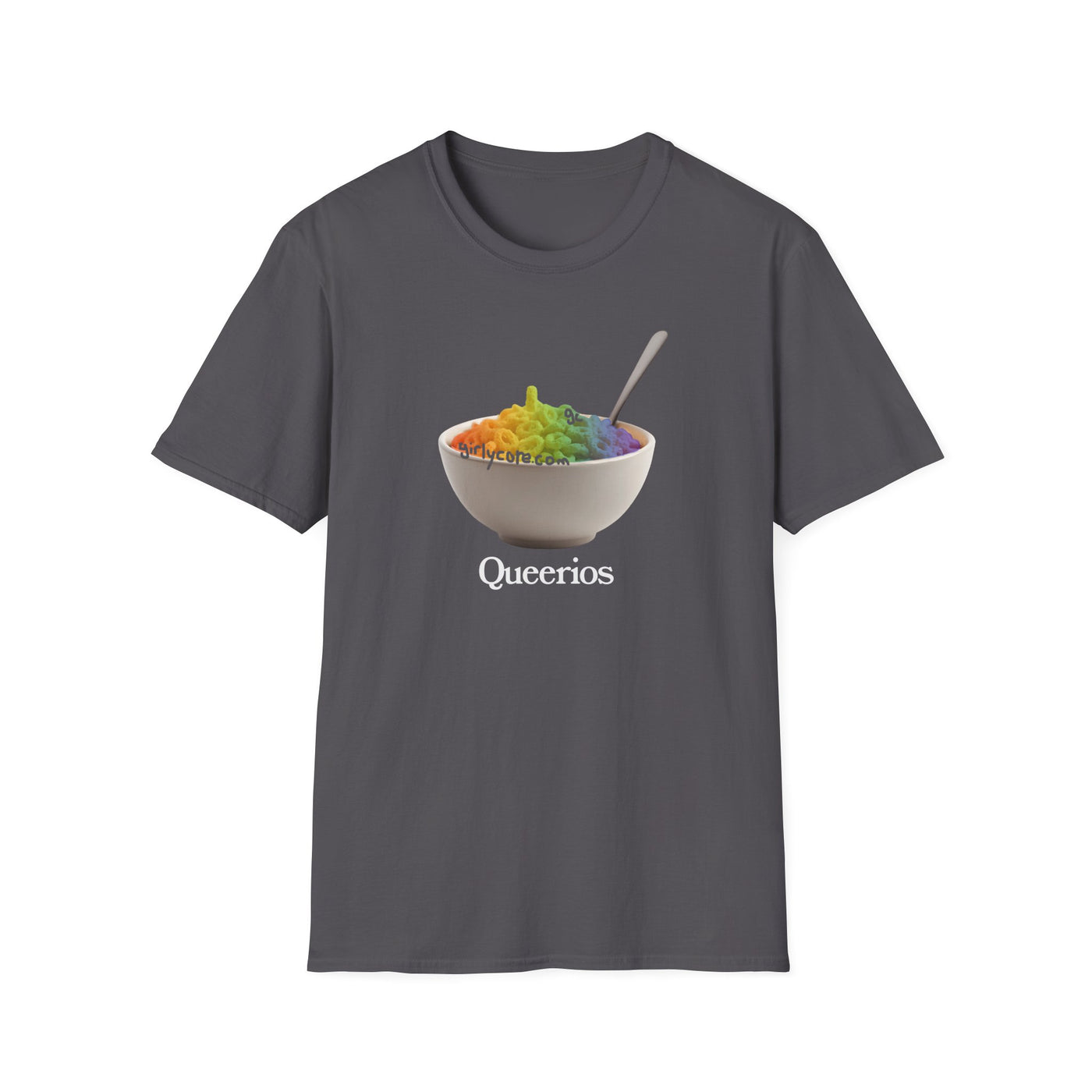 Queerios
