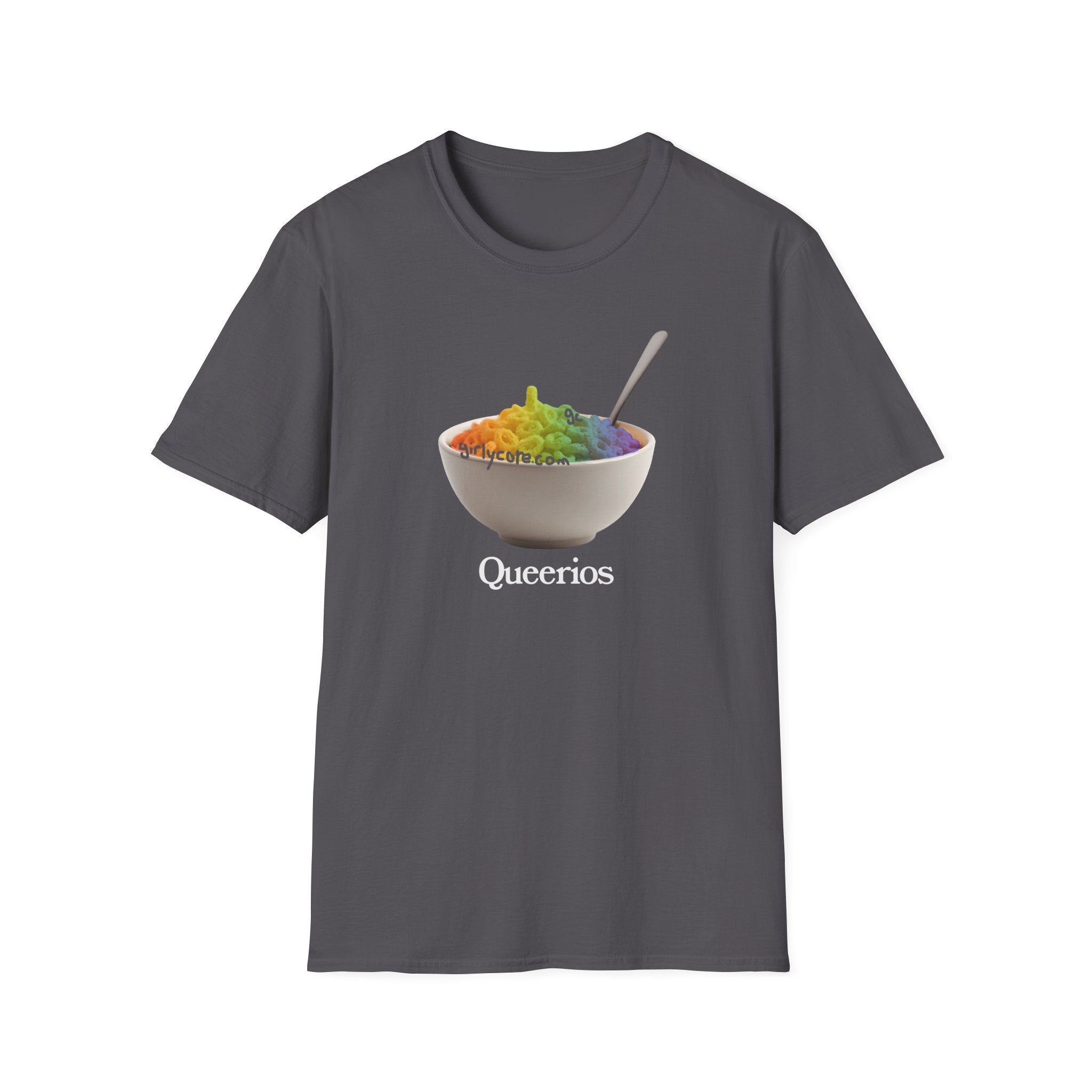 Queerios
