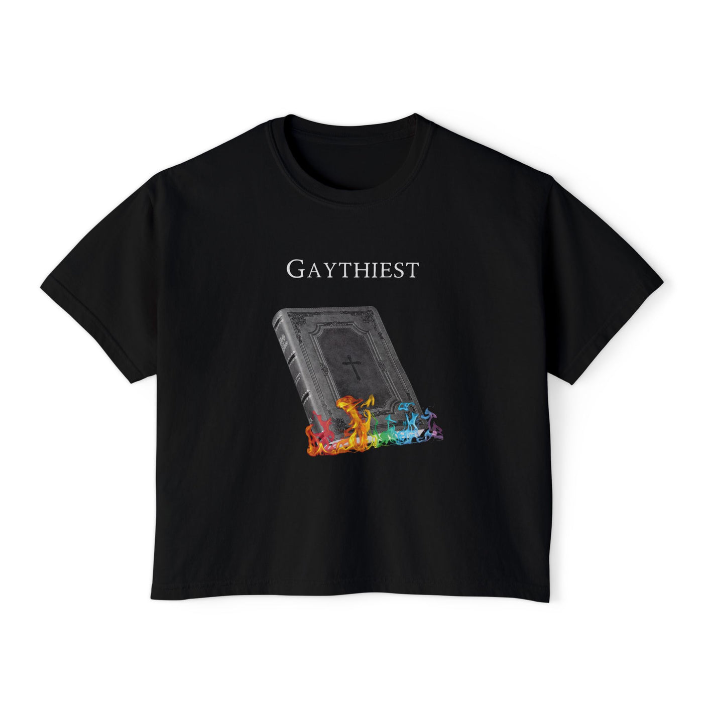 Gaythiest