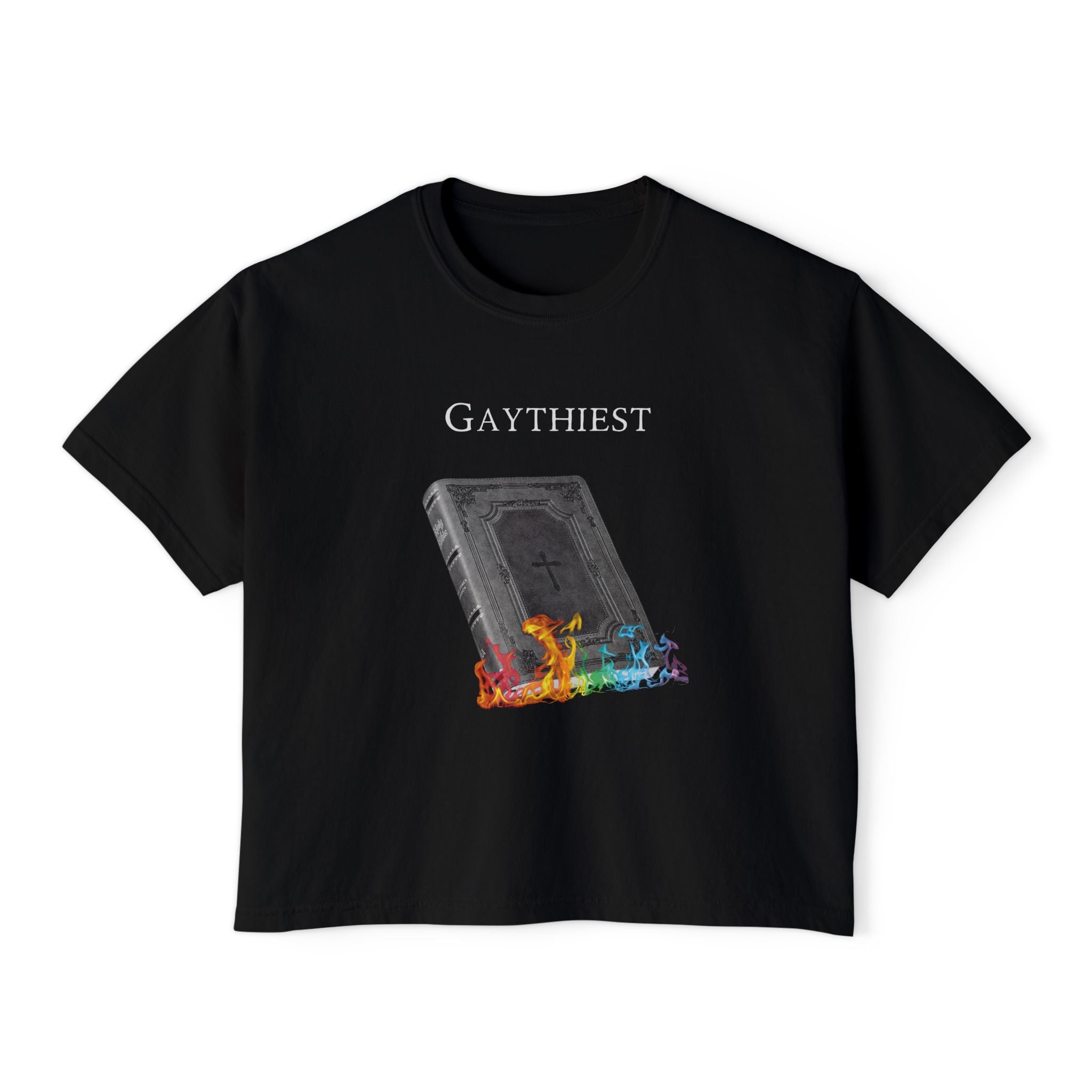 Gaythiest