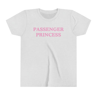 Passenger Princess