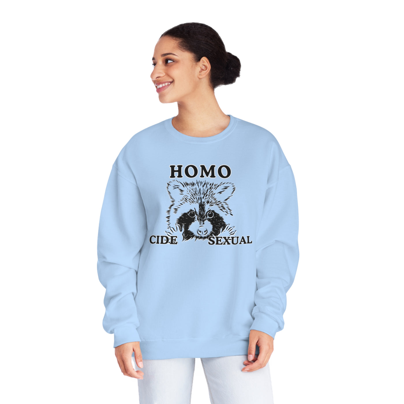 Homo... Cide Or Sexual?