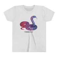 Bissssexual Snake
