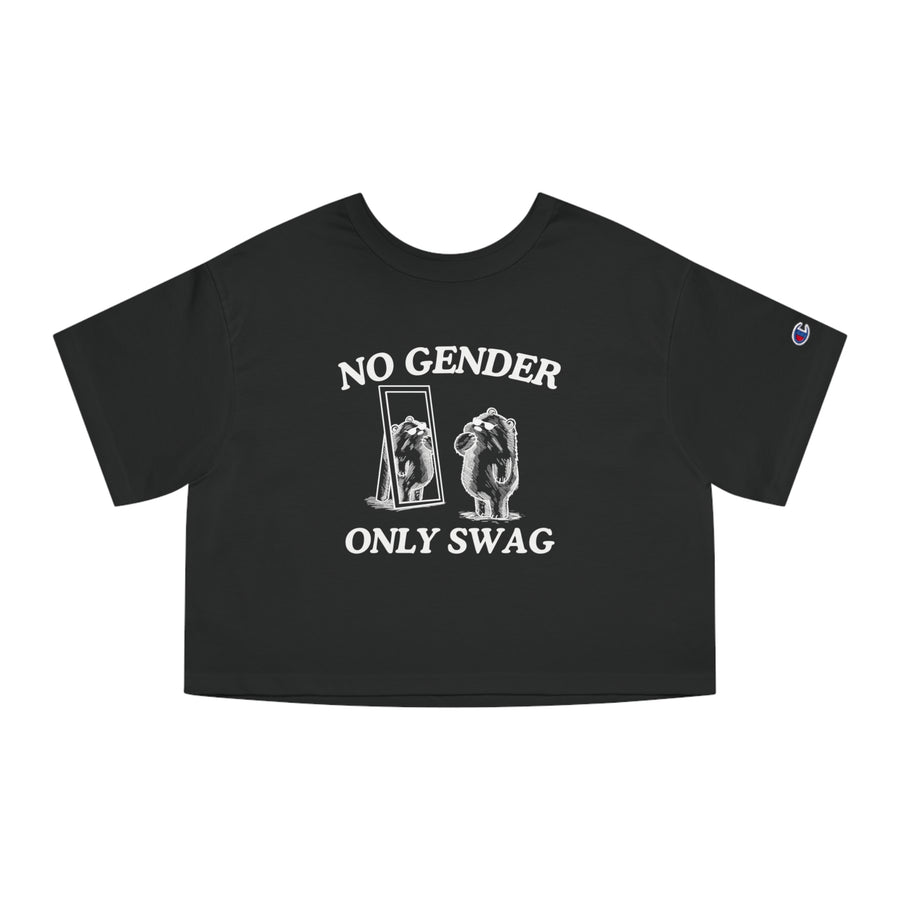 No Gender Only Swag