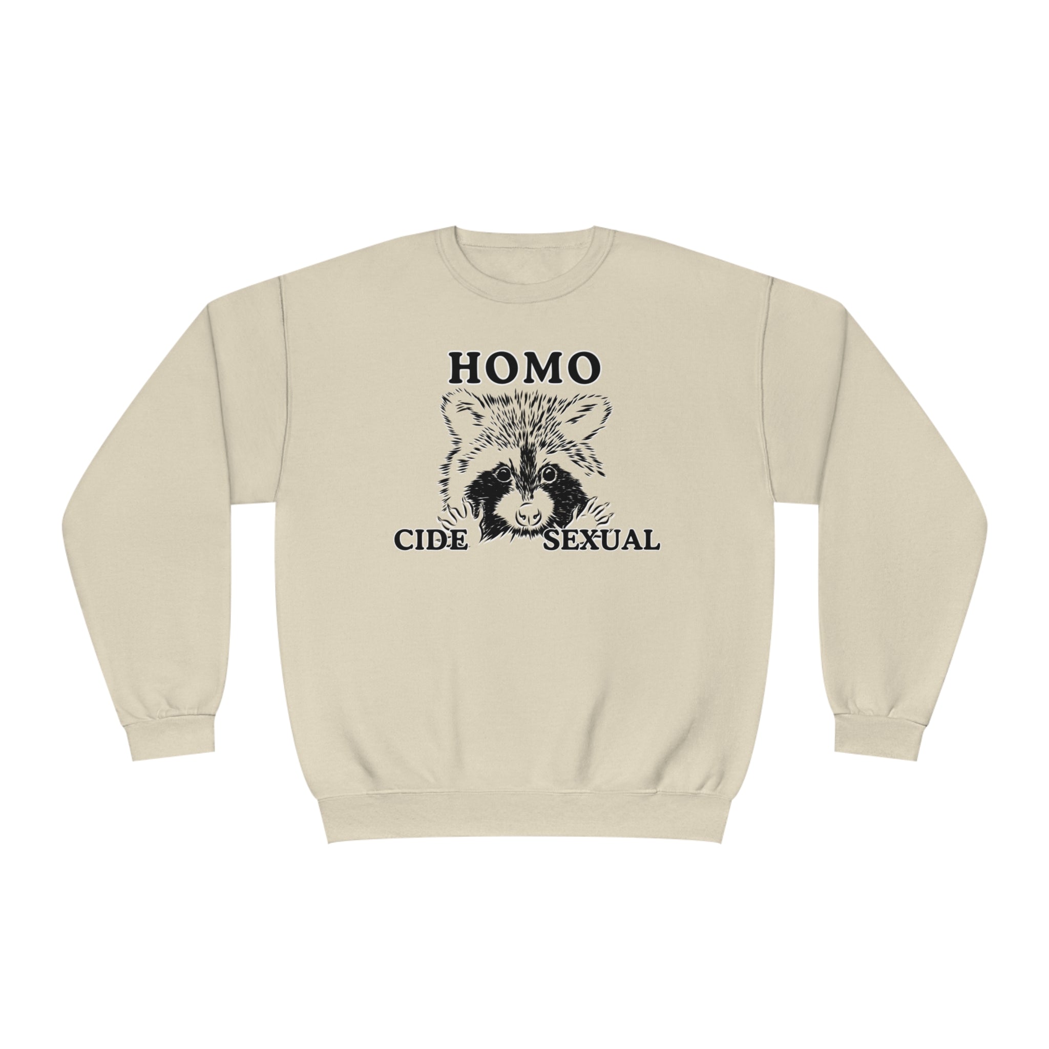 Homo... Cide Or Sexual?