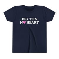 Big Tits No Heart
