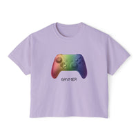 Gaymer