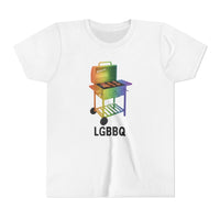 LGBBQ