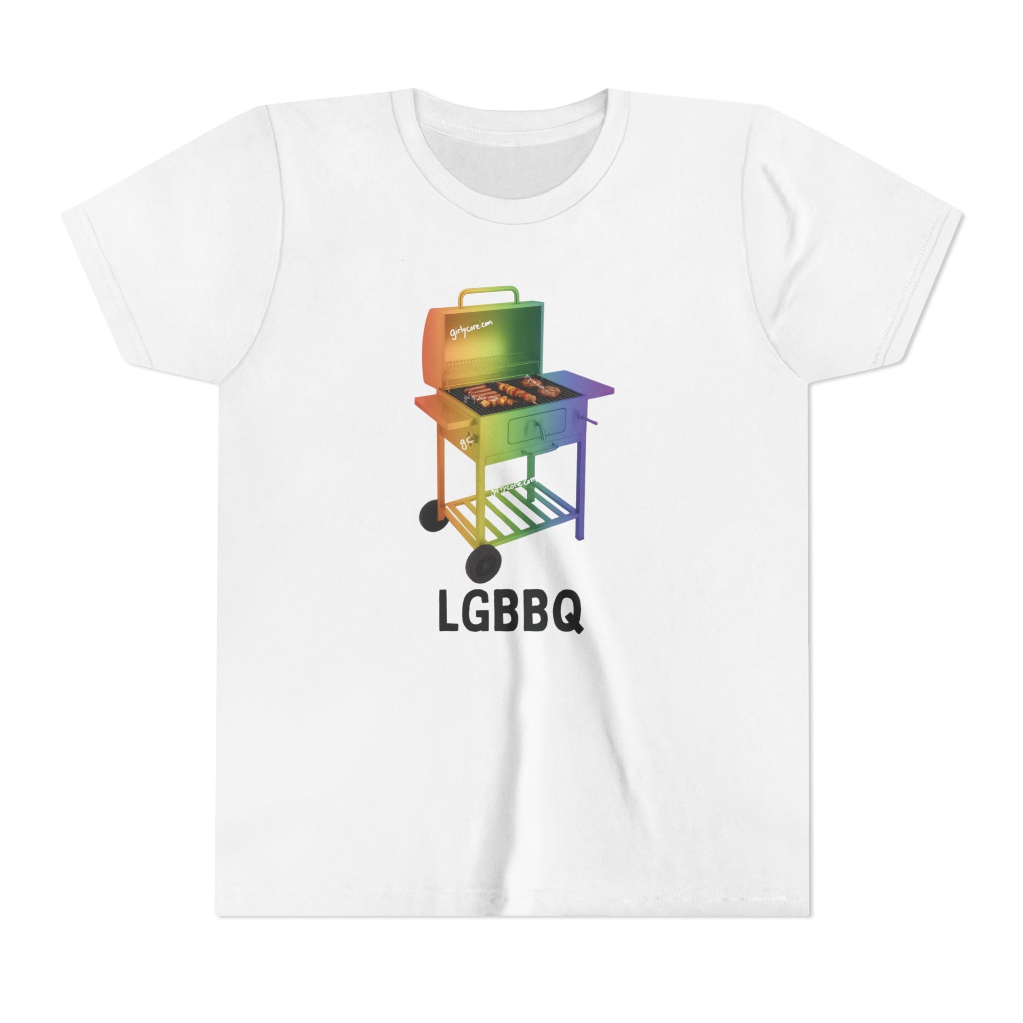 LGBBQ