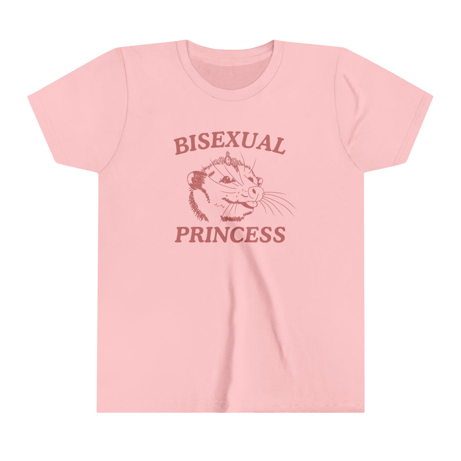 Bisexual Princess
