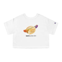 Wurst Pride Shirt